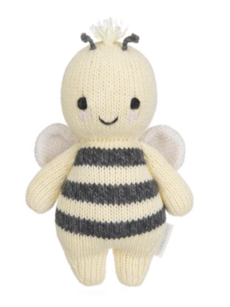 Cuddle + Kind Baby Bee