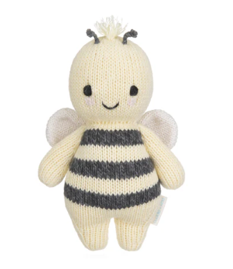 Cuddle + Kind Baby Bee