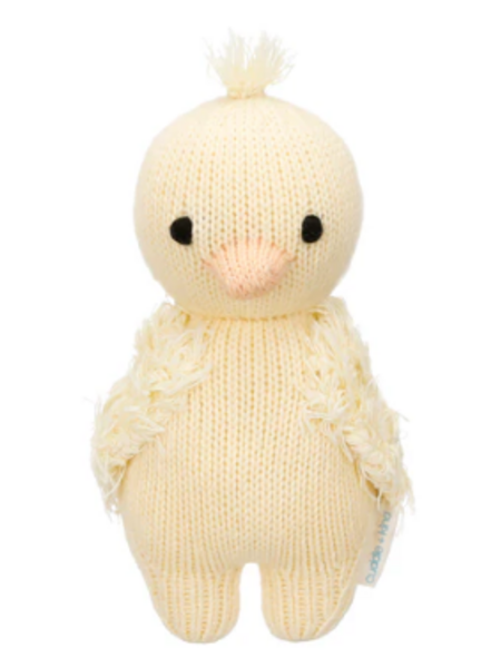 Cuddle + Kind Baby Duckling