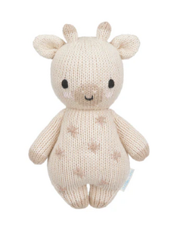 Cuddle + Kind Baby Giraffe