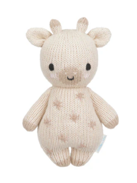 Cuddle + Kind Baby Giraffe