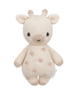 Cuddle + Kind Baby Giraffe