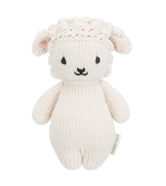 Cuddle + Kind Baby Lamb