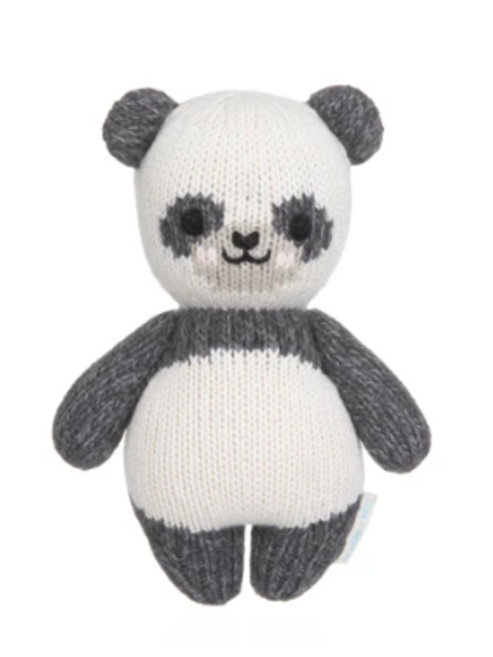 Cuddle + Kind Baby Panda