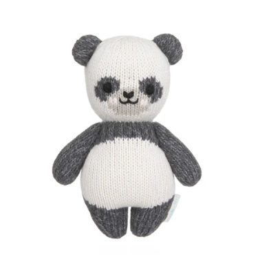 Cuddle + Kind Baby Panda