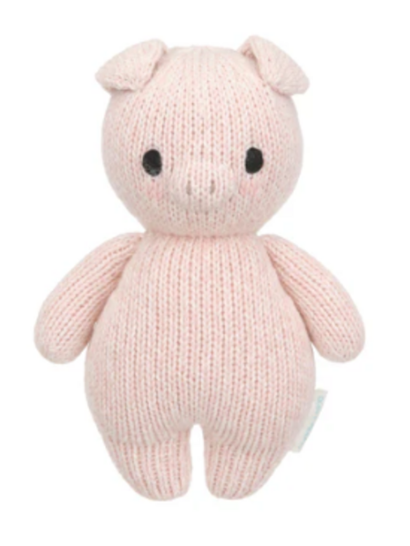 Cuddle + Kind Baby Piglet