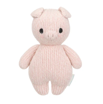 Cuddle + Kind Baby Piglet