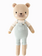 Cuddle + Kind Charlie The Honey Bear 13"