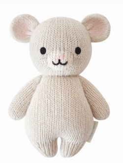 Cuddle + Kind Baby Mouse