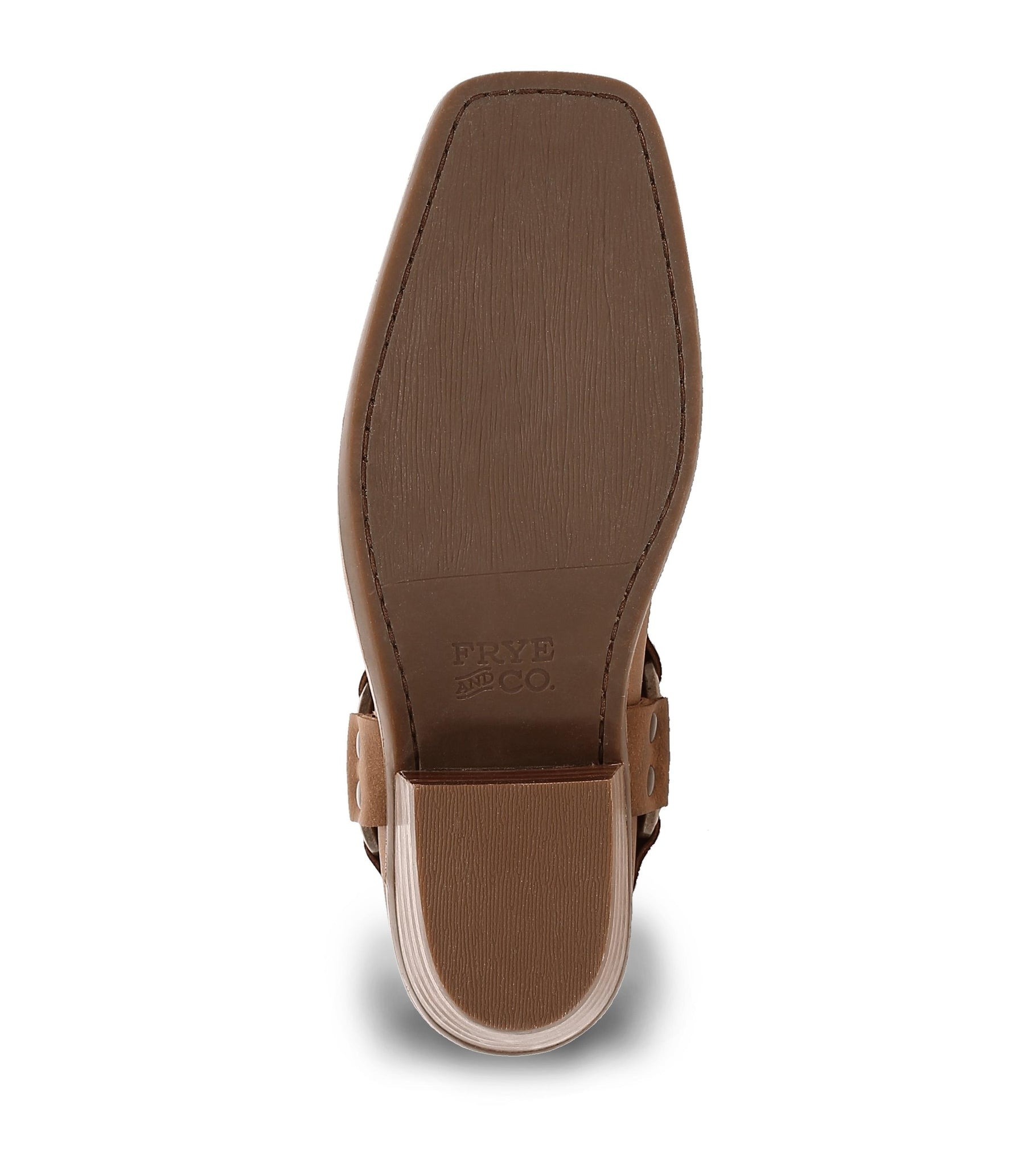 Frye and Co Lorrie Harness 12