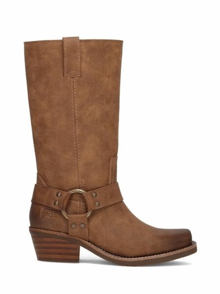 Frye and Co Lorrie Harness 12