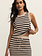 Z Supply Emori Striped Muscle Tank