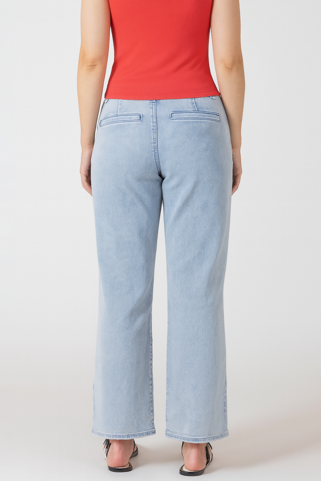 Dex Relaxed Stretch Twill Pant