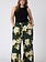 Dex Wide Leg Flowy Pants