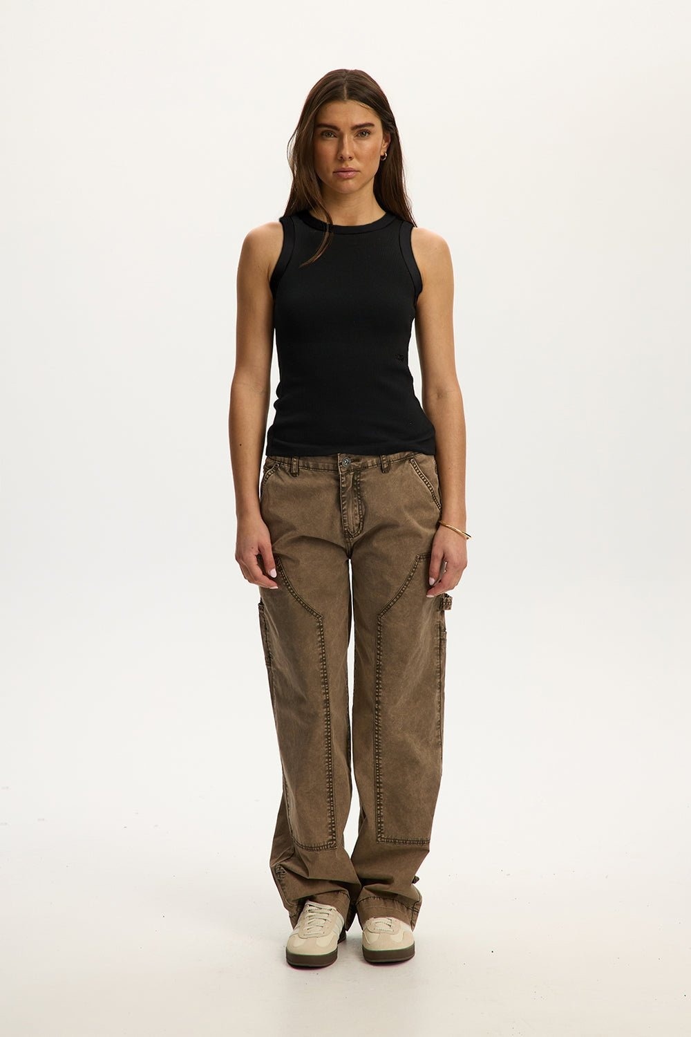 Kuwalla Alex Rib Racer