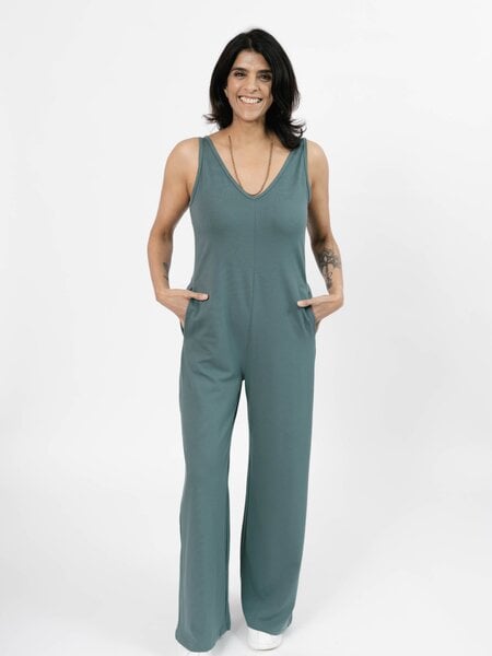 Smash & Tess Tuesday Romper