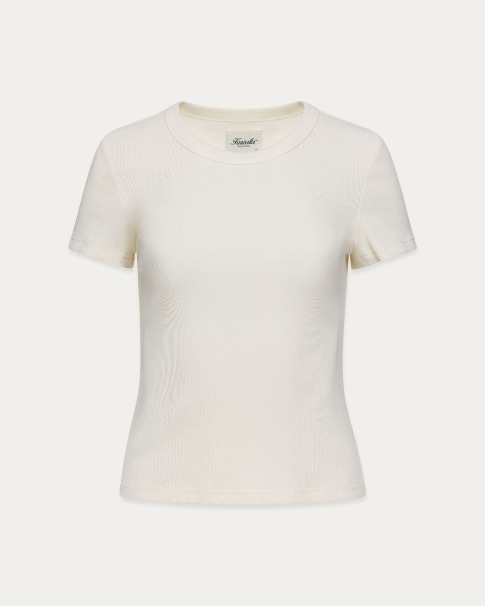 Kuwalla KWG Classic Rib Tee