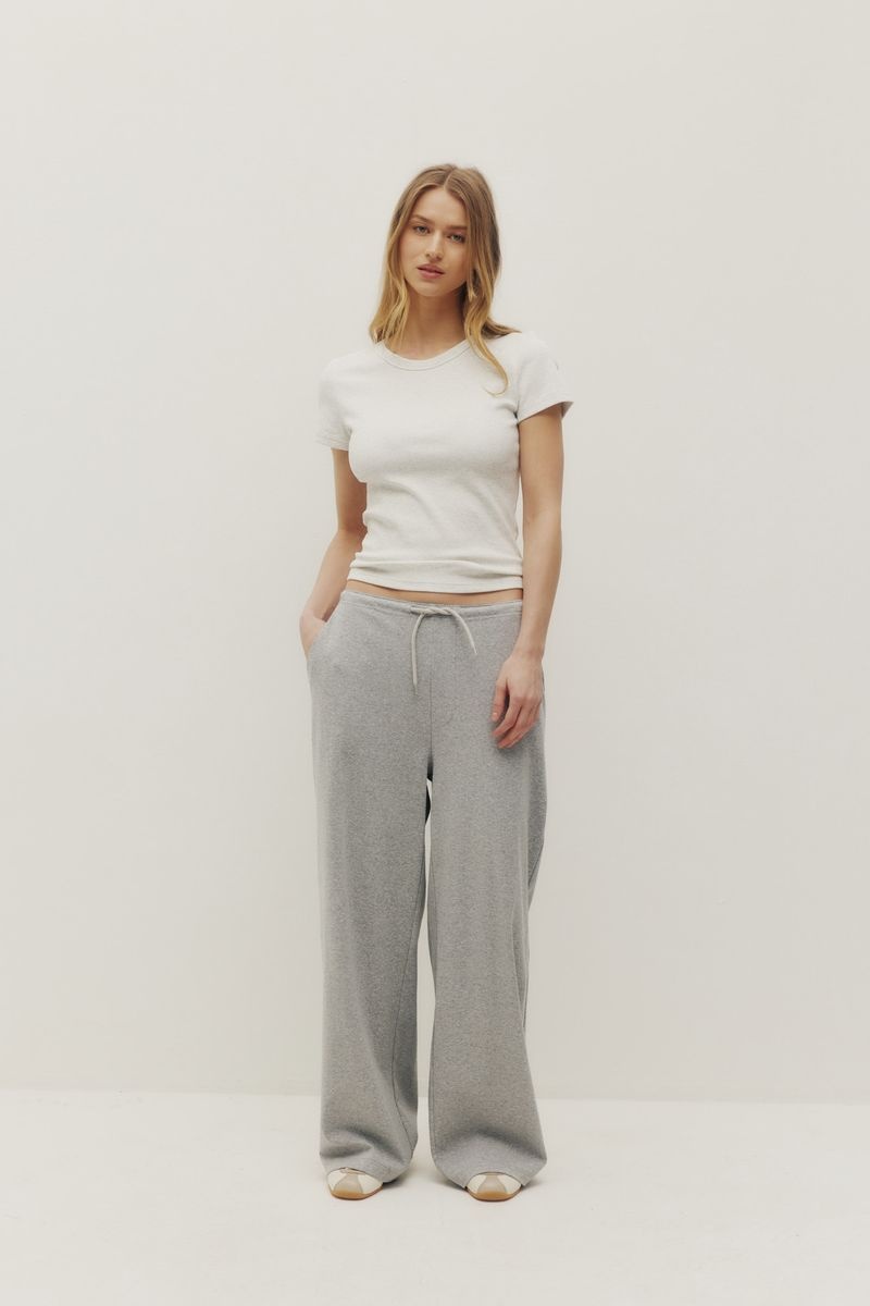 Kuwalla KWG Classic Rib Tee