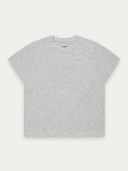 Kuwalla Boyfriend Cotton Tee