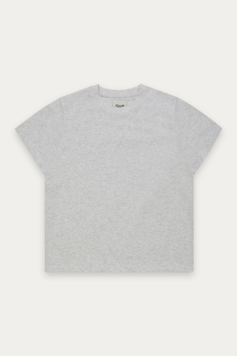 Kuwalla Boyfriend Cotton Tee