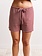 Kuwalla Chloe Stripe Shorts