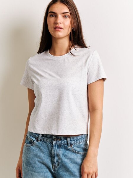 Kuwalla Evelyn Perfect Tee