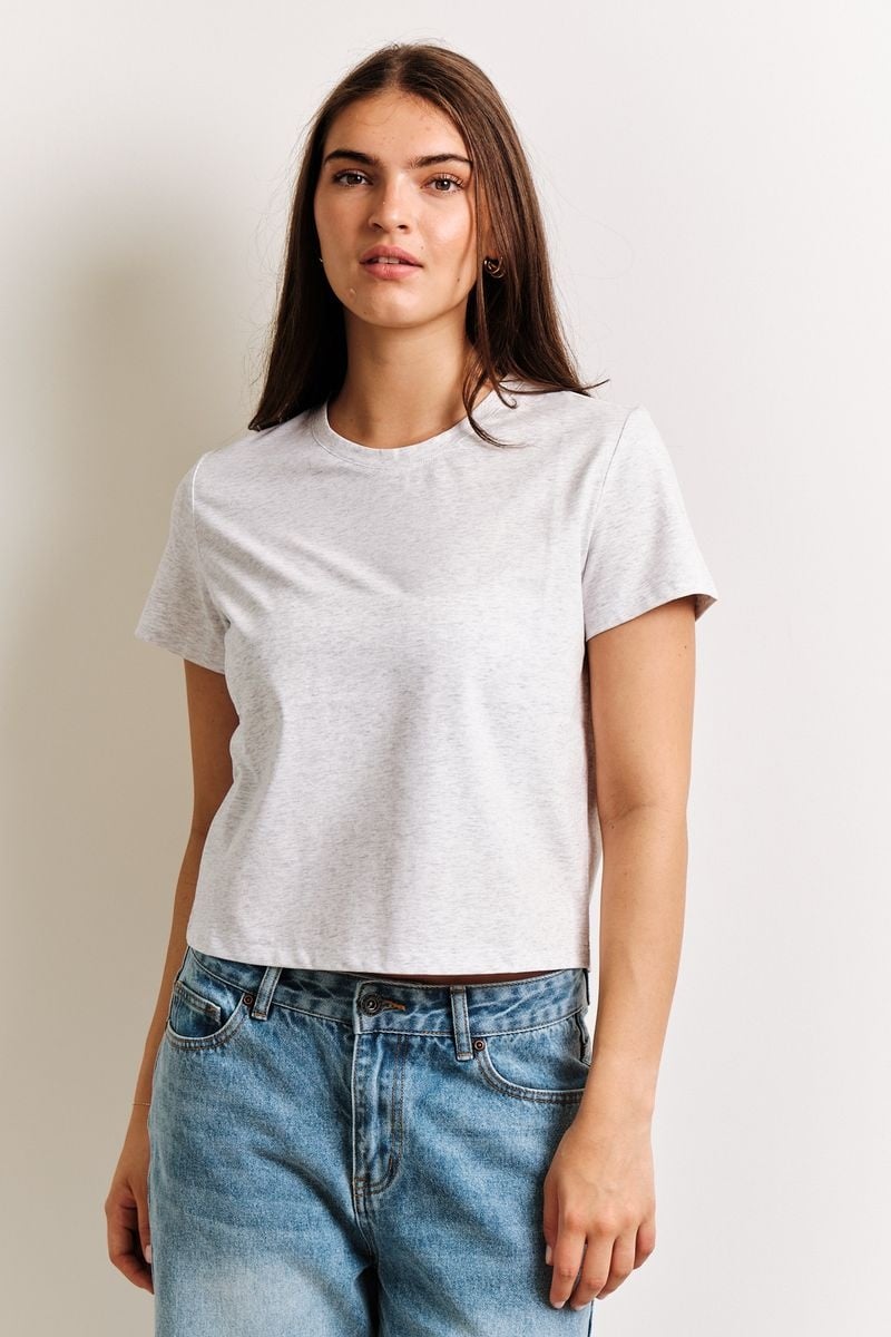 Kuwalla Evelyn Perfect Tee