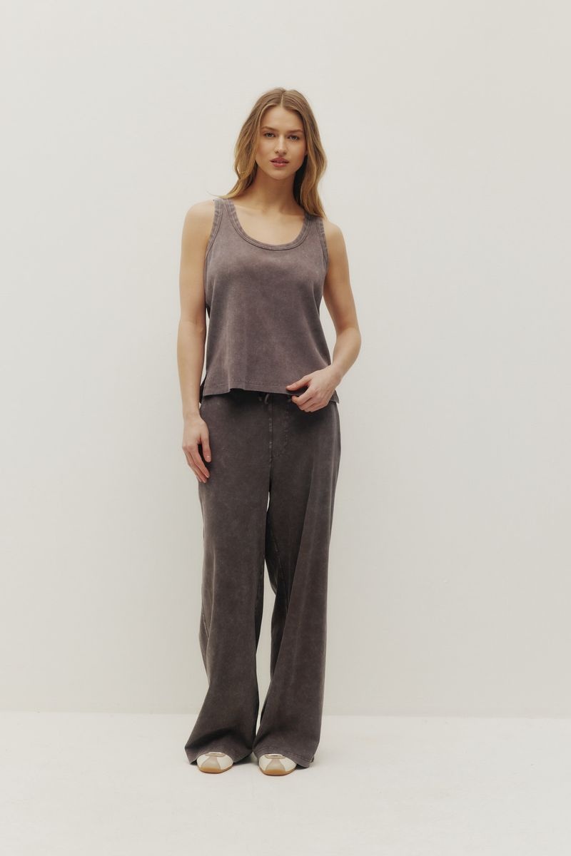 Kuwalla Paris Relax Lounge Pant