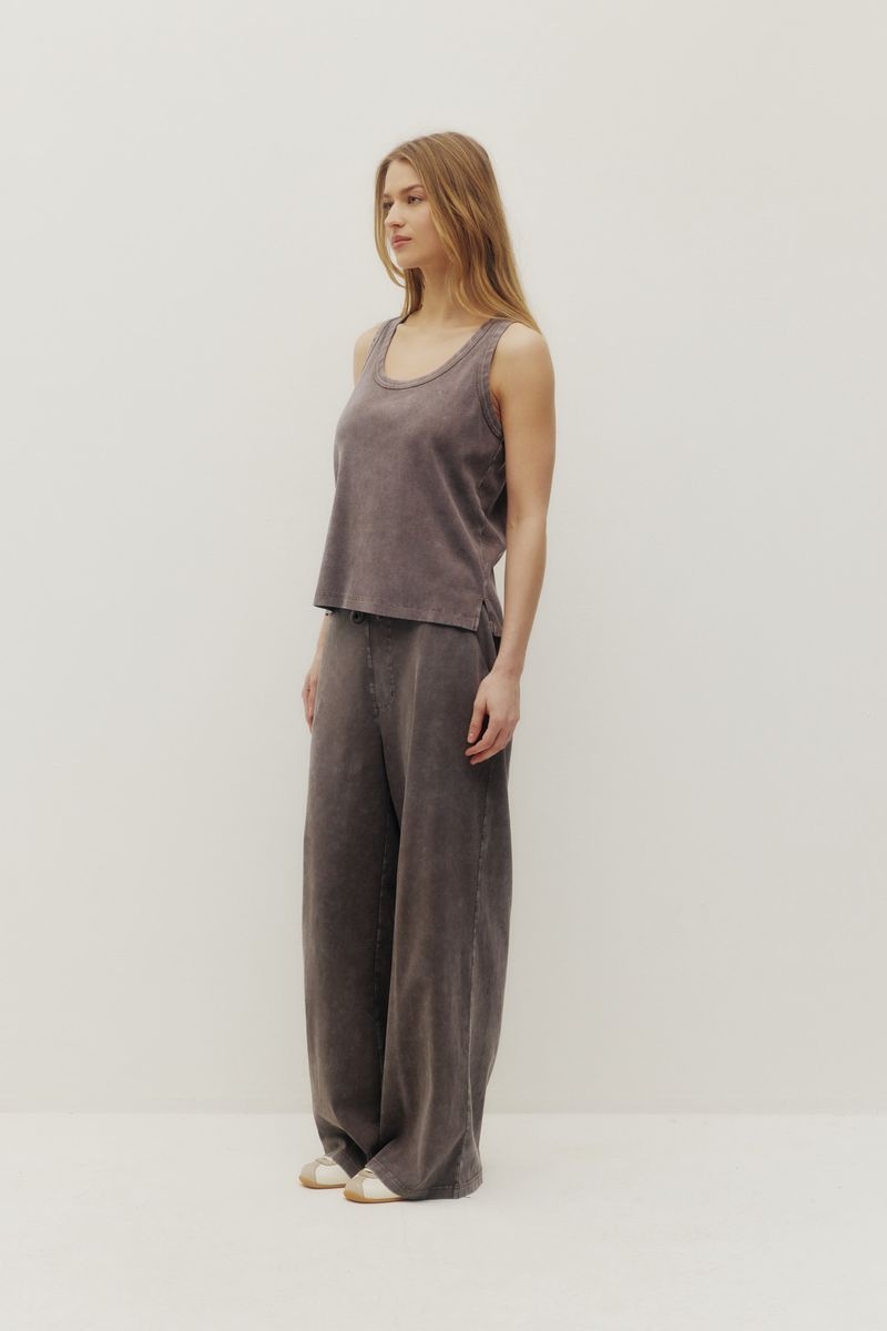 Kuwalla Paris Relax Lounge Pant