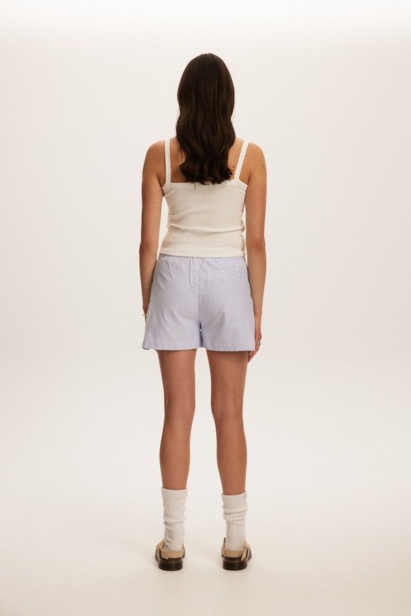 Kuwalla Solene Sexyback Tank