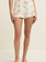 Z Supply Lounge Tropic PJ Short