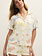 Z Supply Lounge Beach Days PJ Top