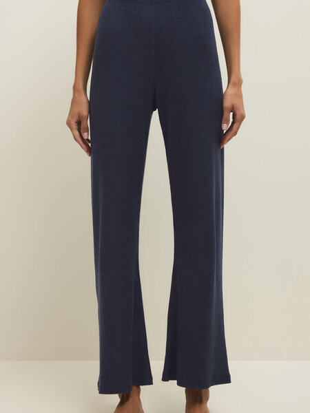 Z Supply Lounge Escape Rib Pant
