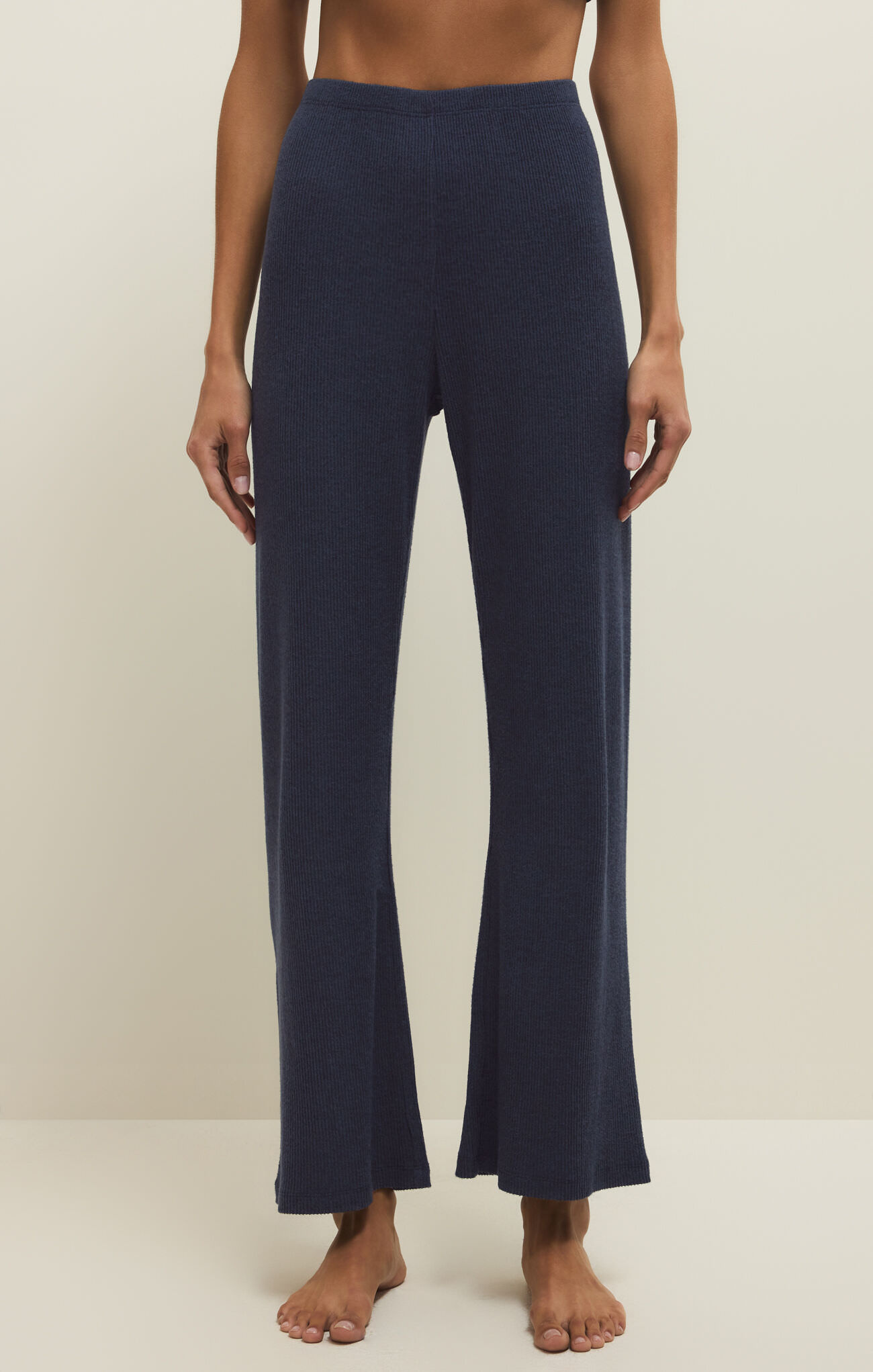 Z Supply Lounge Escape Rib Pant