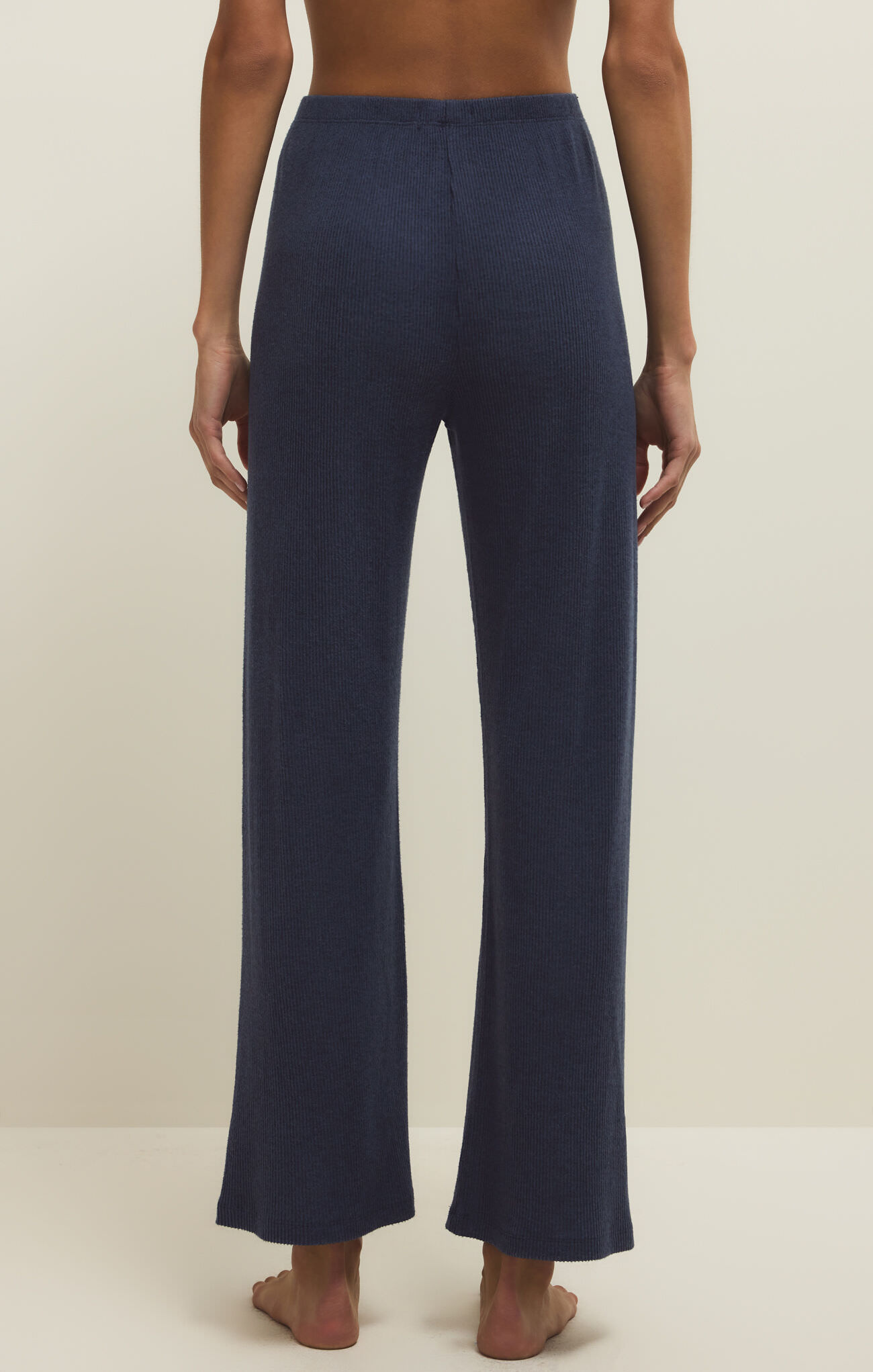 Z Supply Lounge Escape Rib Pant