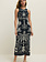 Z Supply Esperanza Midi Dress