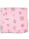 Silkberry Baby Bamboo Swaddle Blanket