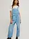 Free People Deep Trance Overall