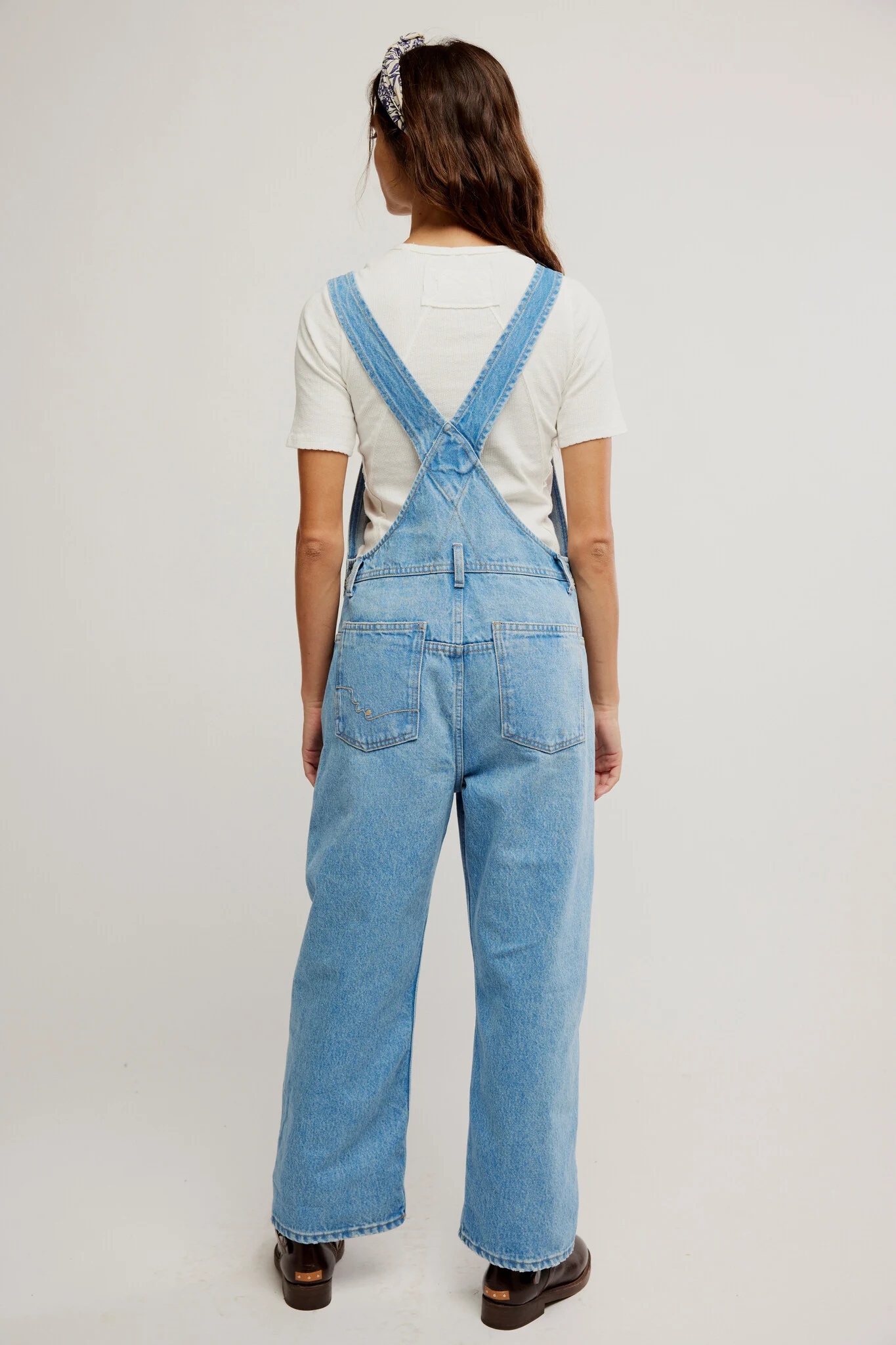 Free People Deep Trance Overall