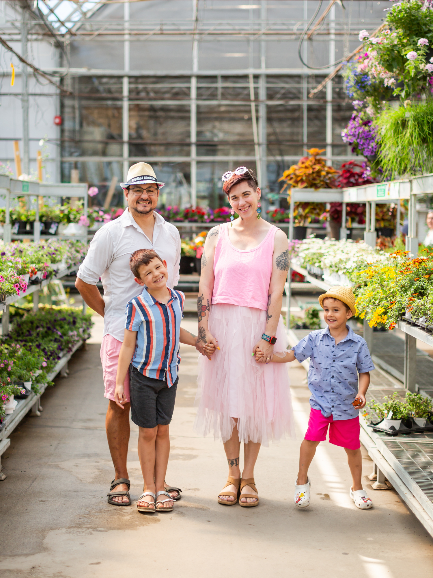 June 12th Spring Photo Session 2026