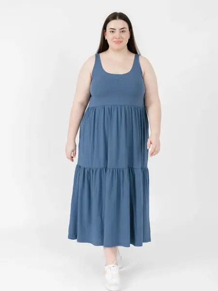 Smash & Tess Lake Maxi Dress