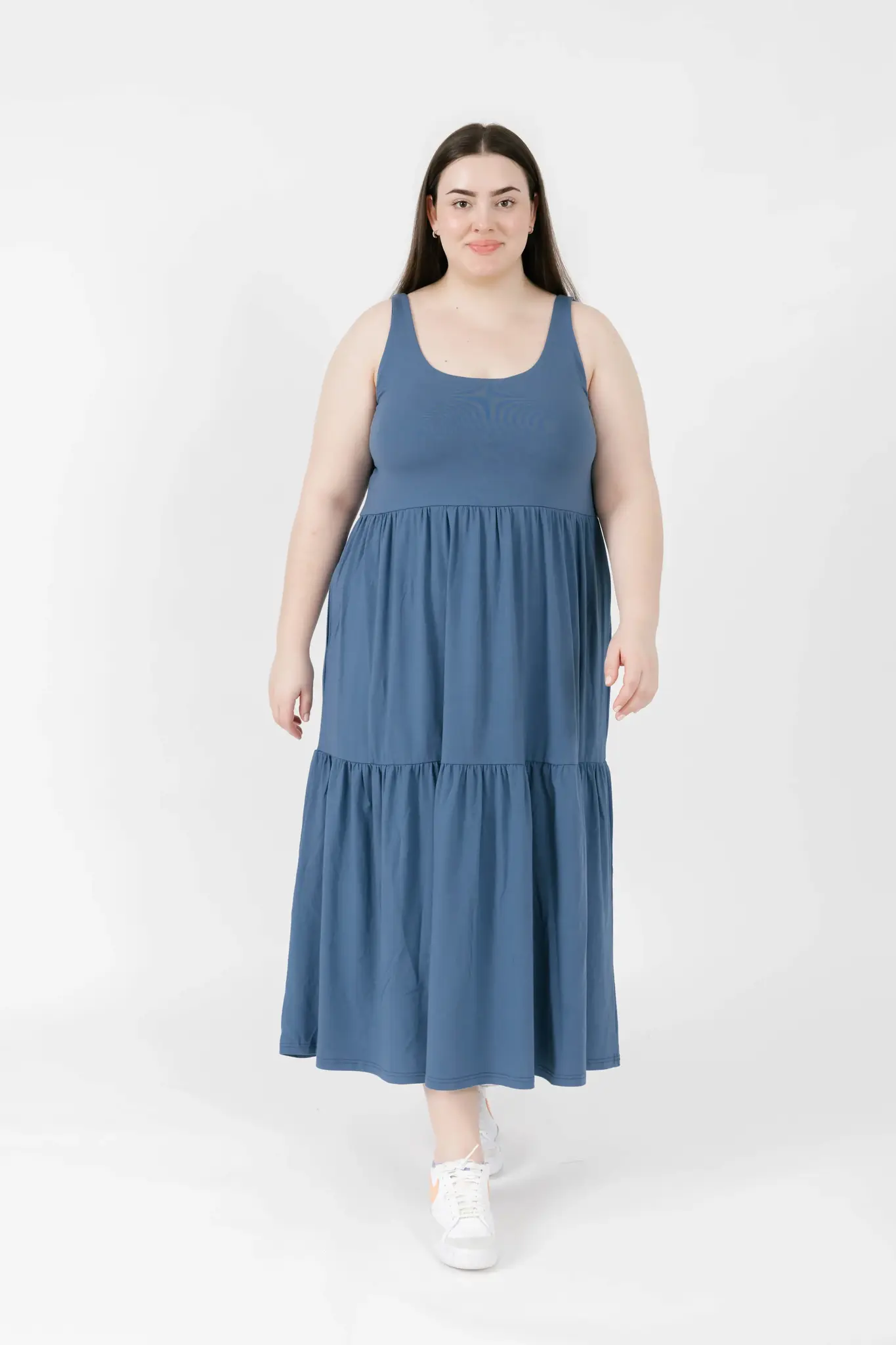 Smash & Tess Lake Maxi Dress