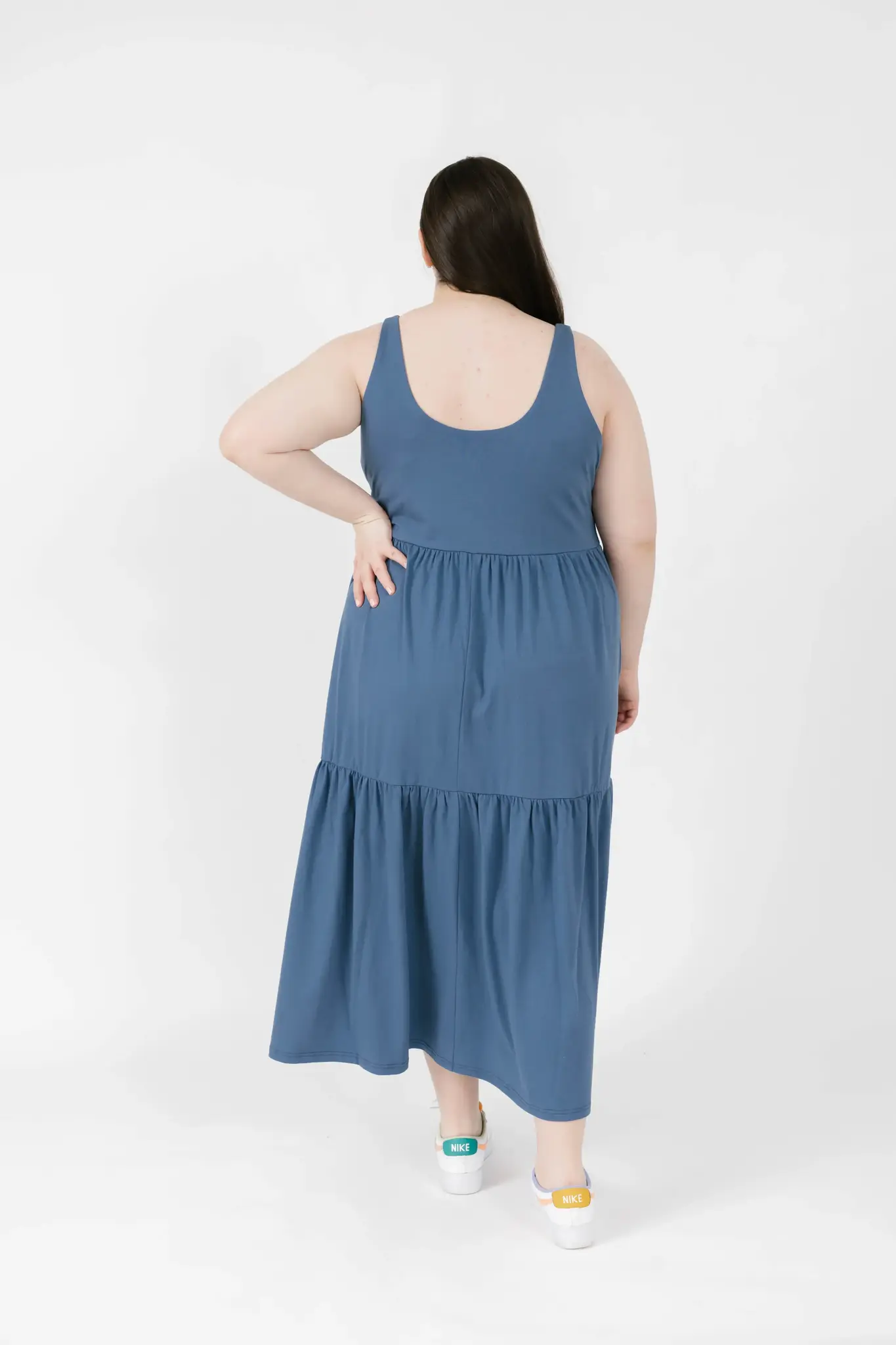 Smash & Tess Lake Maxi Dress