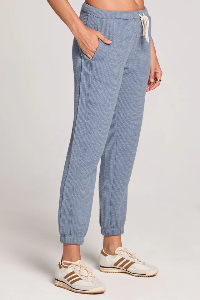 Saltwater Luxe Pull on Jogger Pants