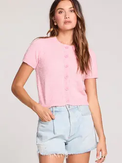 Saltwater Luxe Rowann Sweater