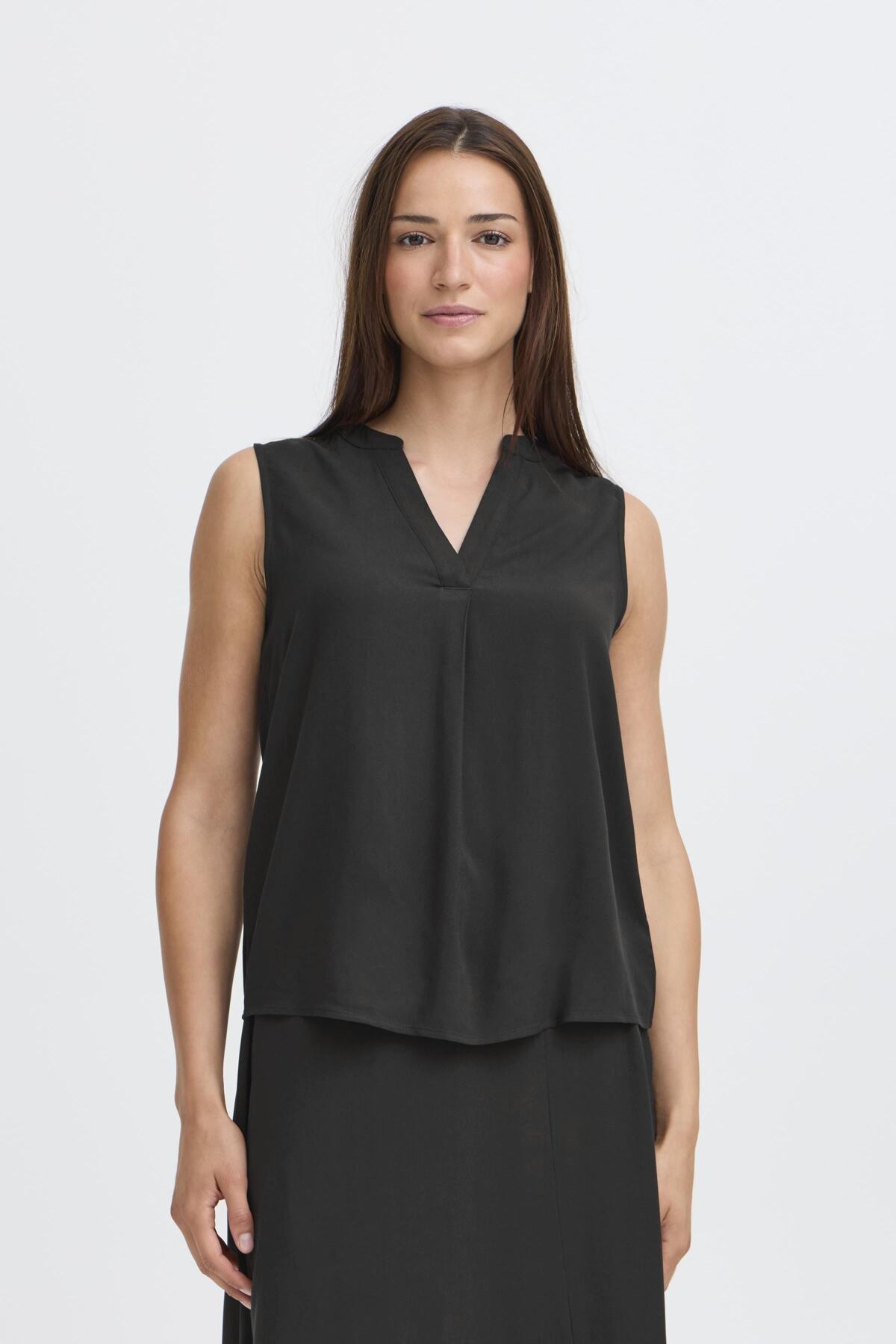 B.Young Mmjoella Sleeveless Top