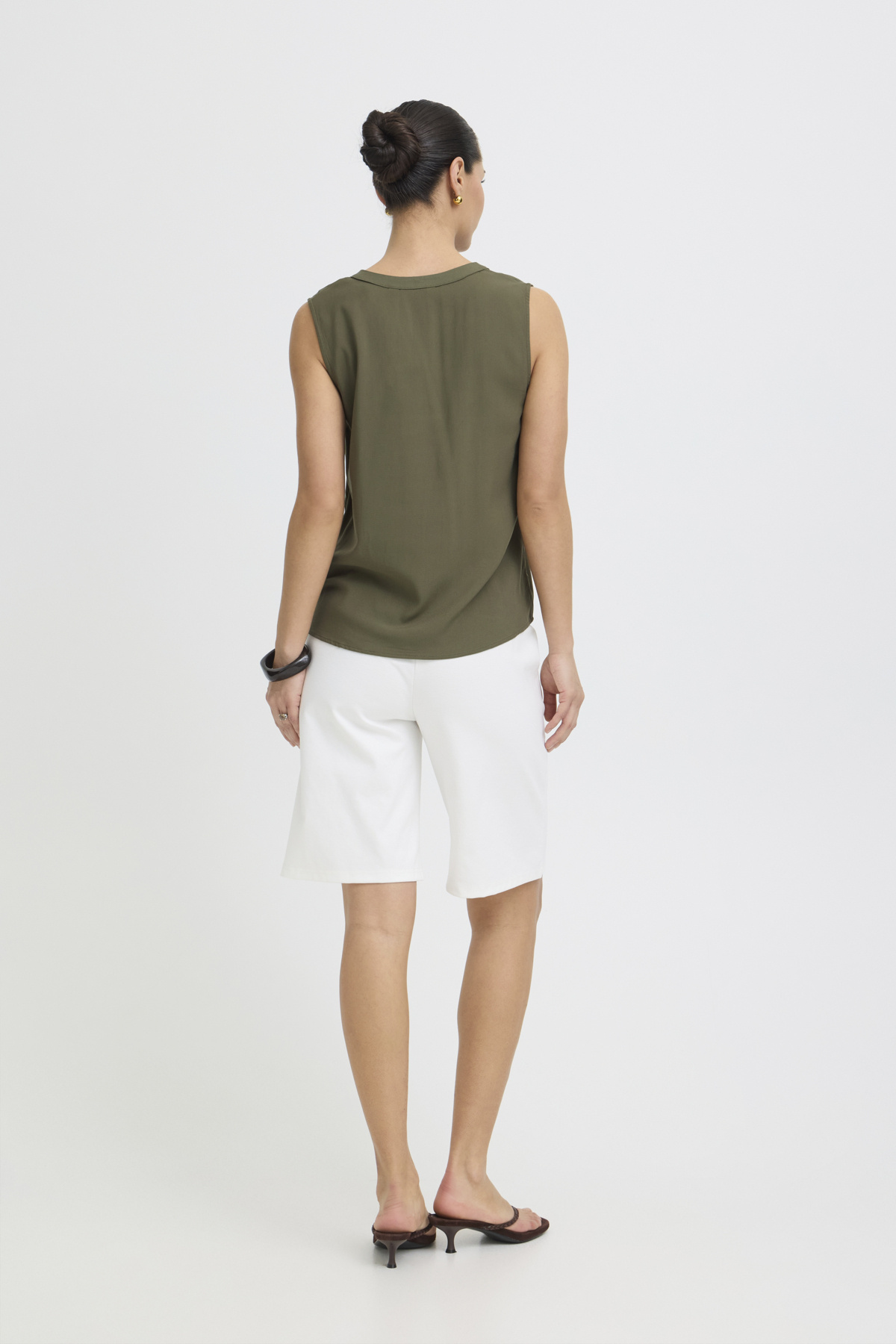 B.Young Mmjoella Sleeveless Top