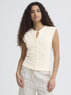 Ichi Blonds Top