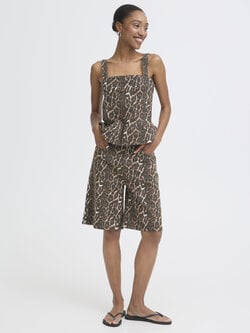 Ichi Brokes Long Shorts