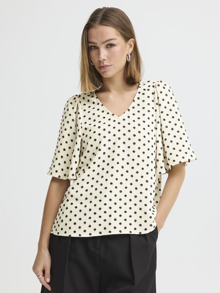 Ichi Zabby Blouse